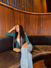 Virgin Indian Straight