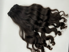 Raw Indian Curly 3 Bundle Deal