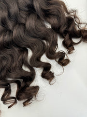 Raw Indian Curly 3 Bundle Deal