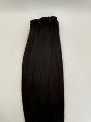 Raw Indian Straight