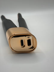 Cordless Baby Hair Flat Iron