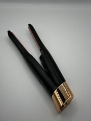 Cordless Baby Hair Flat Iron