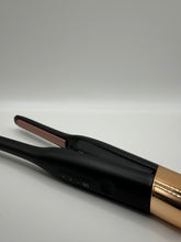 Cordless Baby Hair Flat Iron