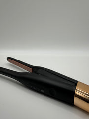 Cordless Baby Hair Flat Iron