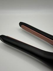 Cordless Baby Hair Flat Iron