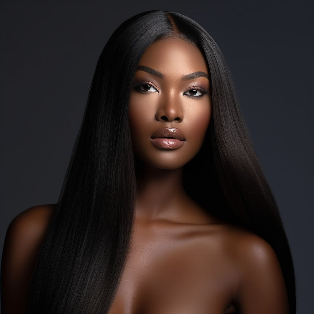 Geminelle Hair Collections