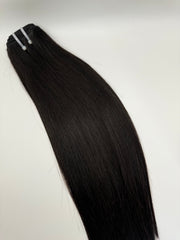 Virgin Indian Straight